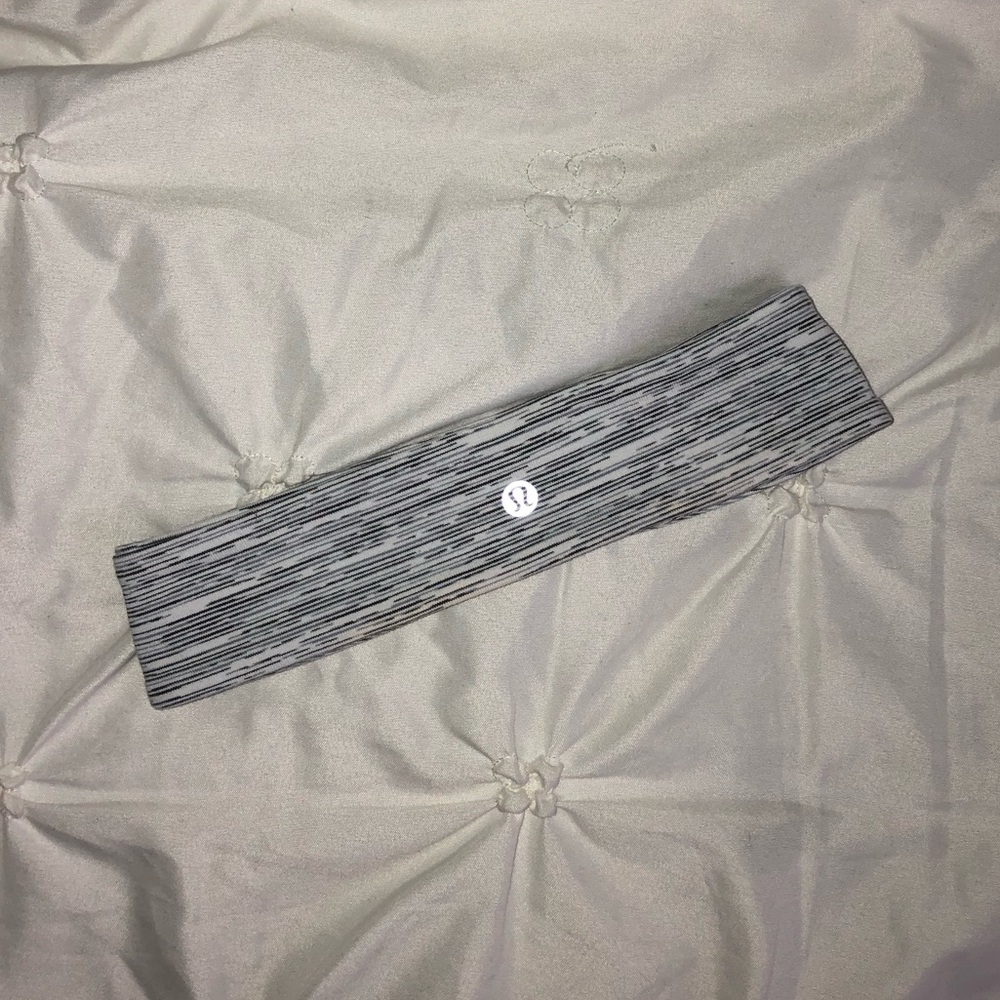 Lululemon Headband